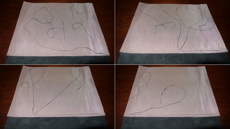 Illustration for article titled This Awesome Purse Is Incredibly Easy To Make (Here's How!)